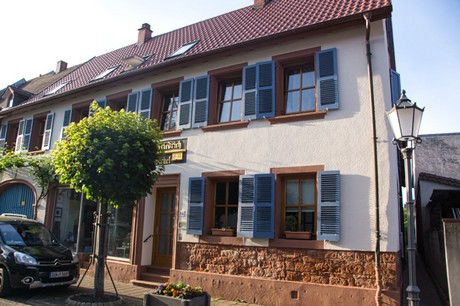 Bad Bergzabern
